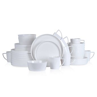Stone Lain Madeline Bone China 32 pc Dinnerware Set