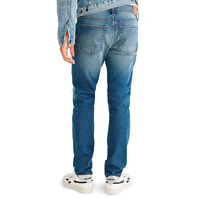 Men's Aeropostale Super Destroy Slim Jeans