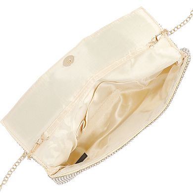 Gunne Sax by Jessica McClintock Hellene Clutch