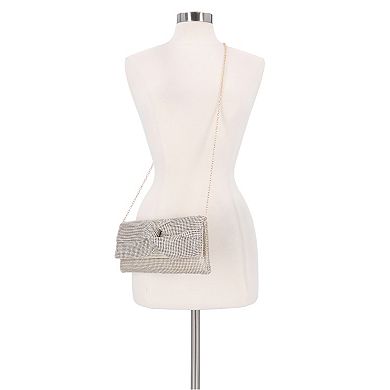 Gunne Sax by Jessica McClintock Hellene Clutch