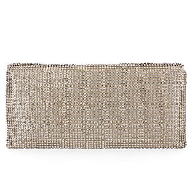 Gunne Sax by Jessica McClintock Hellene Clutch