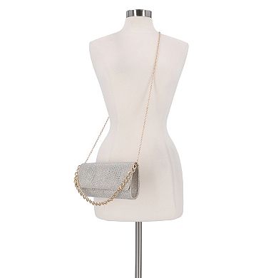 Gunne Sax by Jessica McClintock Max Clutch