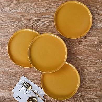 Stone Lain Cleo Stoneware 32-Piece Dinnerware Set