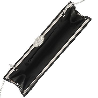 Gunne Sax by Jessica McClintock Ami Clutch