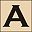 Gold Tone A