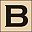 Gold Tone B