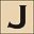 Gold Tone J