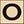 Gold Tone O