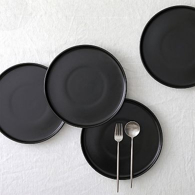 Stone Lain Celina Stoneware 12-Piece Dinnerware Set
