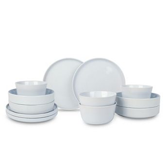 Stone Lain Celina Stoneware 12 pc Dinnerware Set