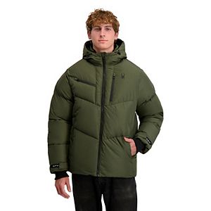  Men‘s Training Winter Jacket Training Winter Jacket - MAAP Cycling Apparel