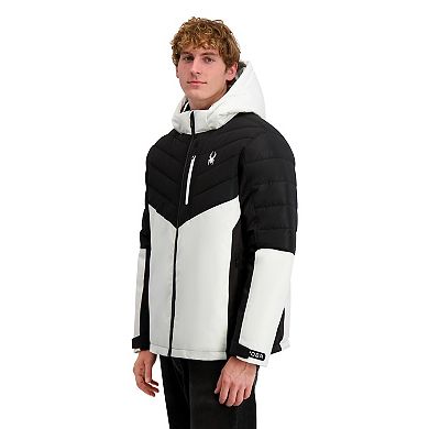 Men's Spyder Insulated Snow Jacket