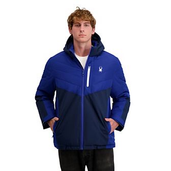 Men's Spyder Insulated Snow Jacket