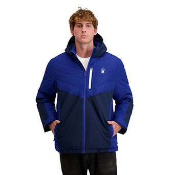Men's Spyder Insulated Snow Jacket