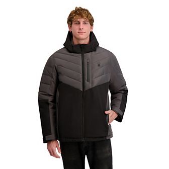 Men's Spyder Insulated Snow Jacket
