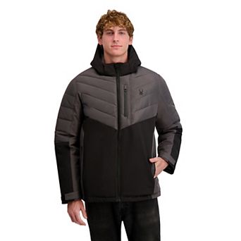 Men's Spyder Insulated Snow Jacket