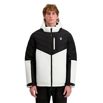 Men's Spyder Insulated Snow Jacket