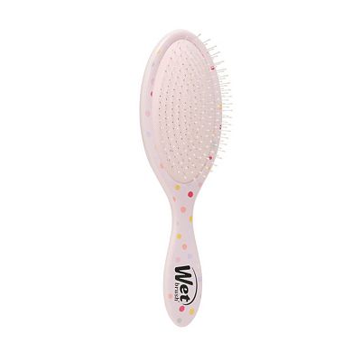 Disney's Minnie Mouse Original Detangler Hairbrush by Wet Brush
