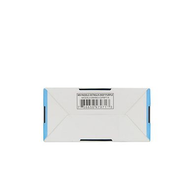 Disney's Minnie Mouse Mini Detangler Hairbrush by Wet Brush