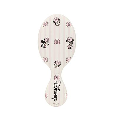 Disney's Minnie Mouse Mini Detangler Hairbrush by Wet Brush