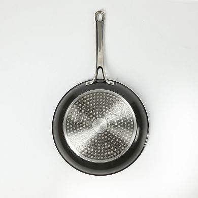 Sur La Table Kitchen Essentials 10-pc. Titanium Ceramic Nonstick Aluminum Cookware Set