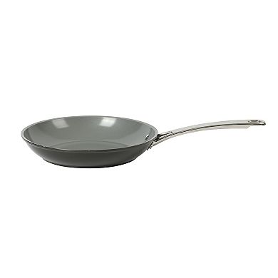 Sur La Table Kitchen Essentials 10-pc. Titanium Ceramic Nonstick Aluminum Cookware Set