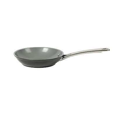 Sur La Table Kitchen Essentials 10-pc. Titanium Ceramic Nonstick Aluminum Cookware Set