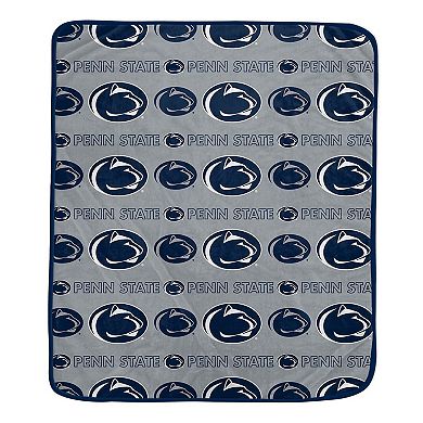 Pegasus Penn State Nittany Lions 60 ۝ x 70 ۝ Home & Away Two-Piece Blanket Set
