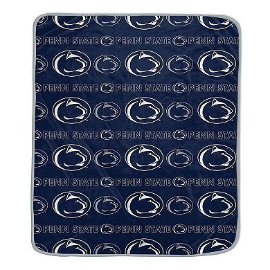 Pegasus Penn State Nittany Lions 60 ۝ x 70 ۝ Home & Away Two-Piece Blanket Set