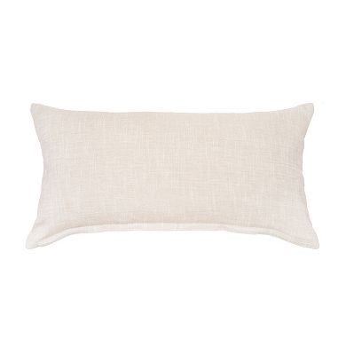 C&F Home Bunny Bums Easter Cotton Throw Pillow