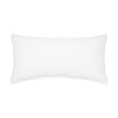 C&F Home "Home Sweet Home" Floral Throw Pillow