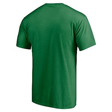 Men's Fanatics Green Oregon Ducks Flying Since 1876 Hometown Collection 