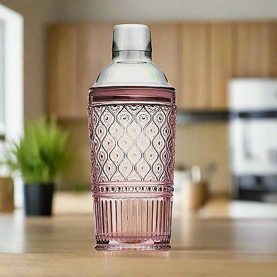 Godinger Silver Claro Cocktail Shaker