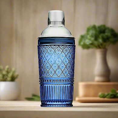 Godinger Silver Claro Cocktail Shaker