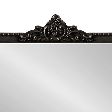 Hubanks Arched Wall Mirror