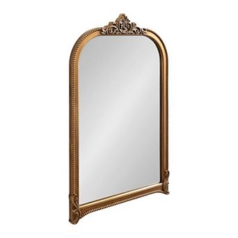 Hubanks Arched Wall Mirror