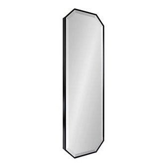 Rhodes Octagon Framed Wall Mirror
