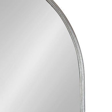Caskill Framed Arch Wall Mirror
