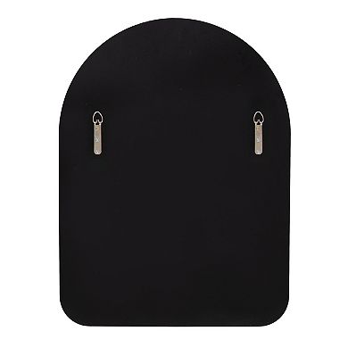 Caskill Framed Arch Wall Mirror