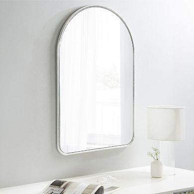 Caskill Framed Arch Wall Mirror