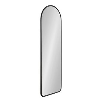 Caskill Framed Arch Wall Mirror