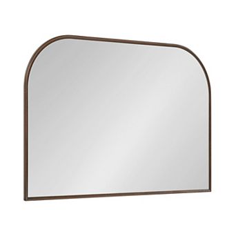 Caskill Framed Arch Wall Mirror