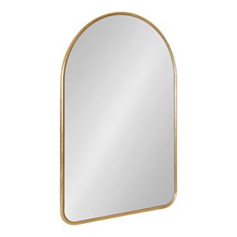 Caskill Framed Arch Wall Mirror