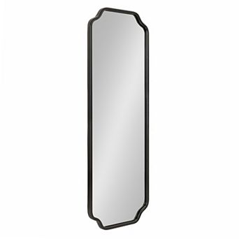 Plumley Framed Wall Mirror