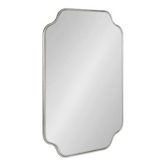 Plumley Framed Wall Mirror