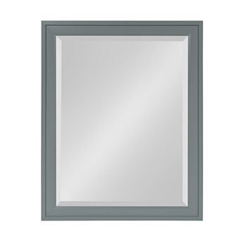 Bosc Framed Wall Mirror