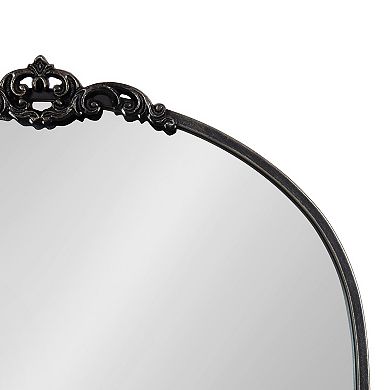 Myrcelle Decorative Framed Wall Mirror