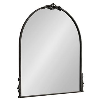 Myrcelle Decorative Framed Wall Mirror