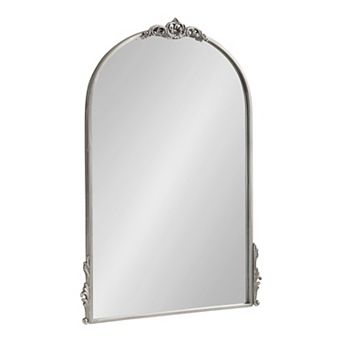 Myrcelle Decorative Framed Wall Mirror