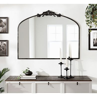 Arendahl Traditional Arch Mirror